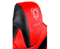 Diablo X-FIGHTER Normal Size czerwony - 1465179 - zdjęcie 5